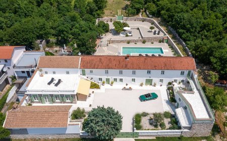 Vendégház Jadranovo - CKA272