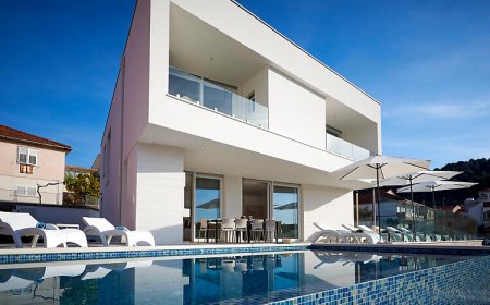 Vendégház Trogir - CDC991