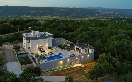 Vendégház Poljica - CDC570