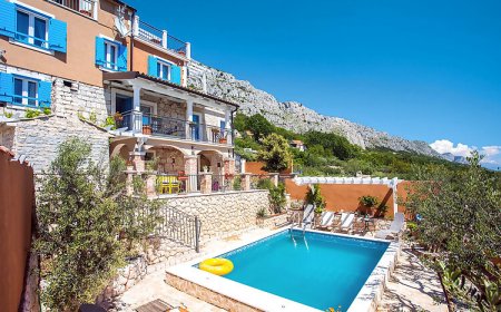 Vendégház Jesenice - CDC687