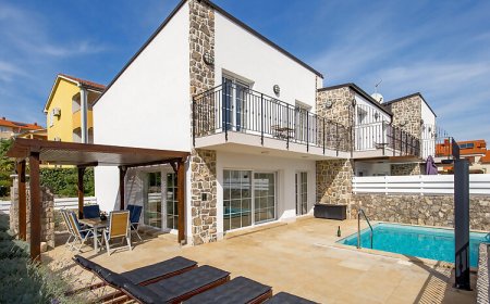 Vendégház Kornić - CKI185