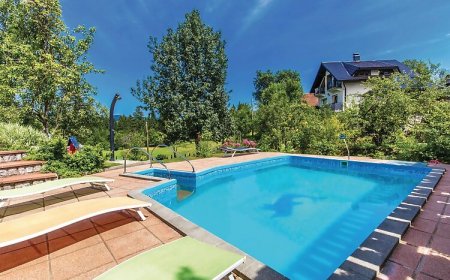 Vendégház Brod Moravice - CKB109