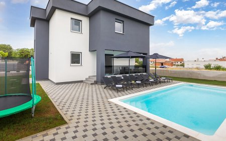 Vendégház Vodnjan - CIC831