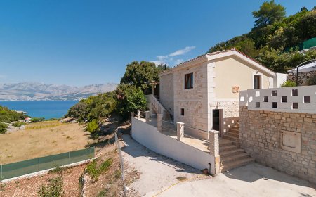 Vendégház Pražnica - CDB667