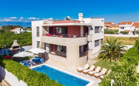 Vendégház Zaton - CDZ451