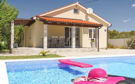 Vendégház Srima - CDV043