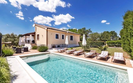 Vendégház Ližnjan - CIZ231