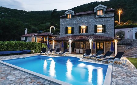 Vendégház Komin - CDR214