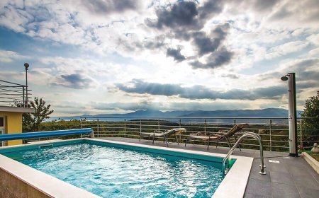 Vendégház Viškovo - CKO899