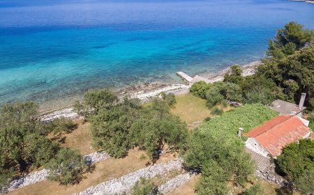 Vendégház Smokvica - CDS881