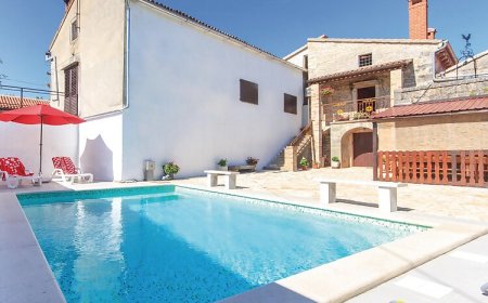 Vendégház Štifanići - Stifanici - CIL026