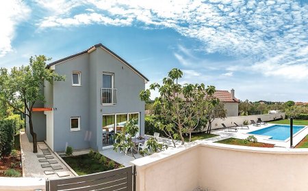 Vendégház Fažana - CIF339