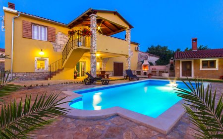 Vendégház Vodnjan - CIC139