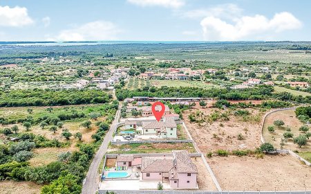 Vendégház Galižana - CIR596