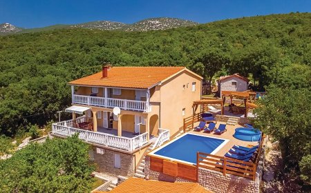 Vendégház Donji Zagon - CKN544