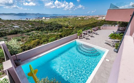 Vendégház Zadar - CDZ724