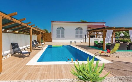 Vendégház Kakma - CDA345