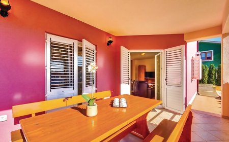 Vendégház Labin - CIO178