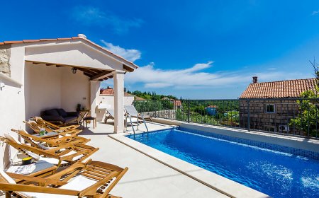 Vendégház Čilipi - CDD815