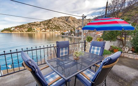 Vendégház Klada - CKV546