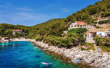 Vendégház Blato - CDS093