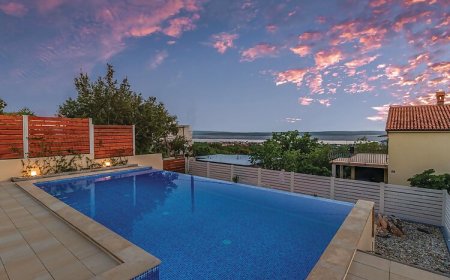 Vendégház Jadranovo - CKC081