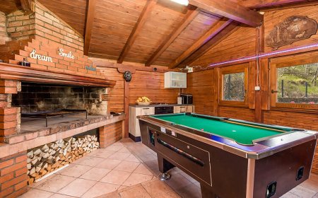 Vendégház Klana - CKU258