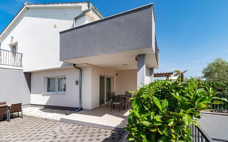 Vendégház Debeljak - CDA724