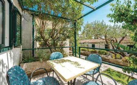 Vendégház Klek - CDR178