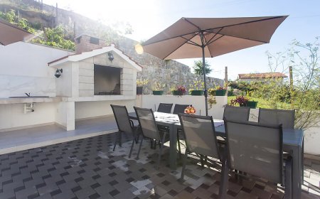 Vendégház Podstrana - CDC133