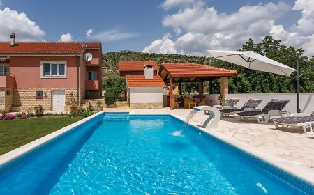 Vendégház Brštanovo - CDE342