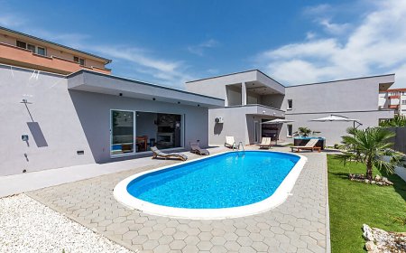 Vendégház Kaštel Štafilić - CDF557