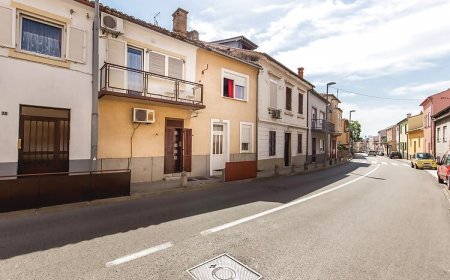 Vendégház Crikvenica - CKC574