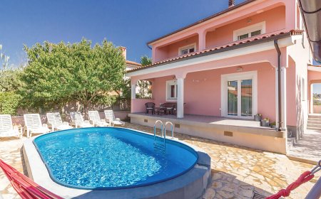 Vendégház Pula - CIP858