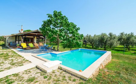 Vendégház Rovinj - CIV790