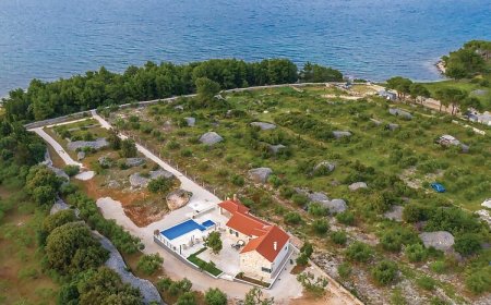 Vendégház Supetar - CDB639