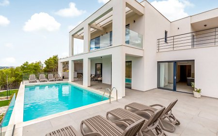 Vendégház Žrnovnica - CSC121