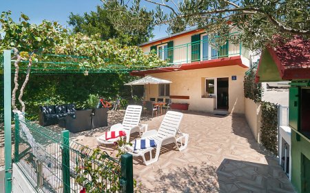 Vendégház Kučiće - CDE310