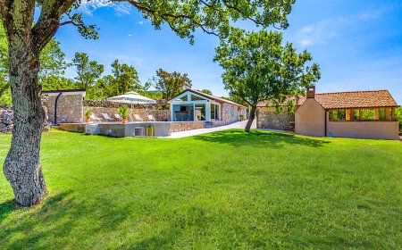 Vendégház Šmrika - CKC834