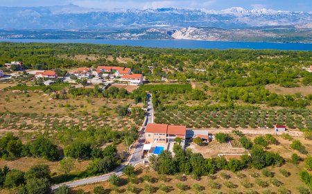 Vendégház Novigrad - Cittanova - CDZ692