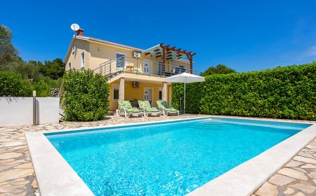 Vendégház Vrh - CKI333