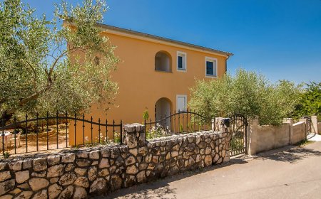 Vendégház Polje - CKI197