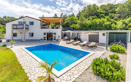 Vendégház Premantura - CIA253