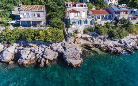 Vendégház Dubrovnik - CDD417