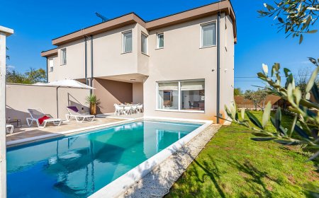 Vendégház Šegotići - CIO304