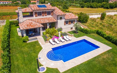 Vendégház Vodnjan - CIR222