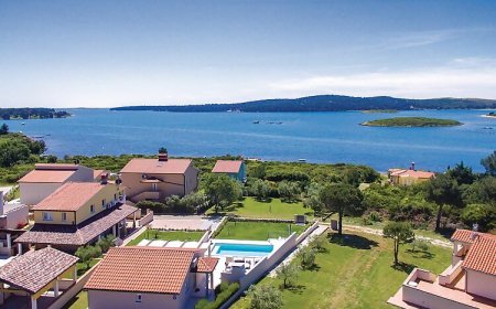 Vendégház Pomer - CIB397