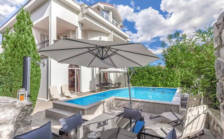 Vendégház Veprinac - CKU185