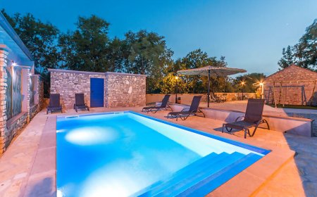 Vendégház Sukošan - CDA644