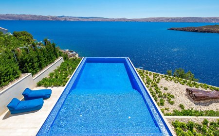 Vendégház Cesarica - CKV710